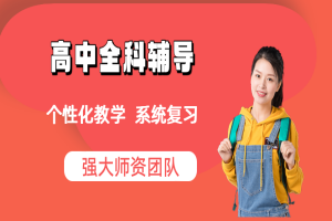 高中全科辅导