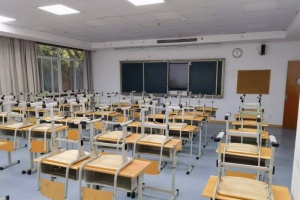 石家庄丹秋美亚高级中学