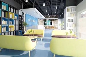 石家庄金博教育