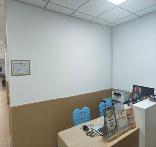 石家庄乐学培优教育